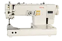 Post-bed Sewing Machine with Feed of Arm